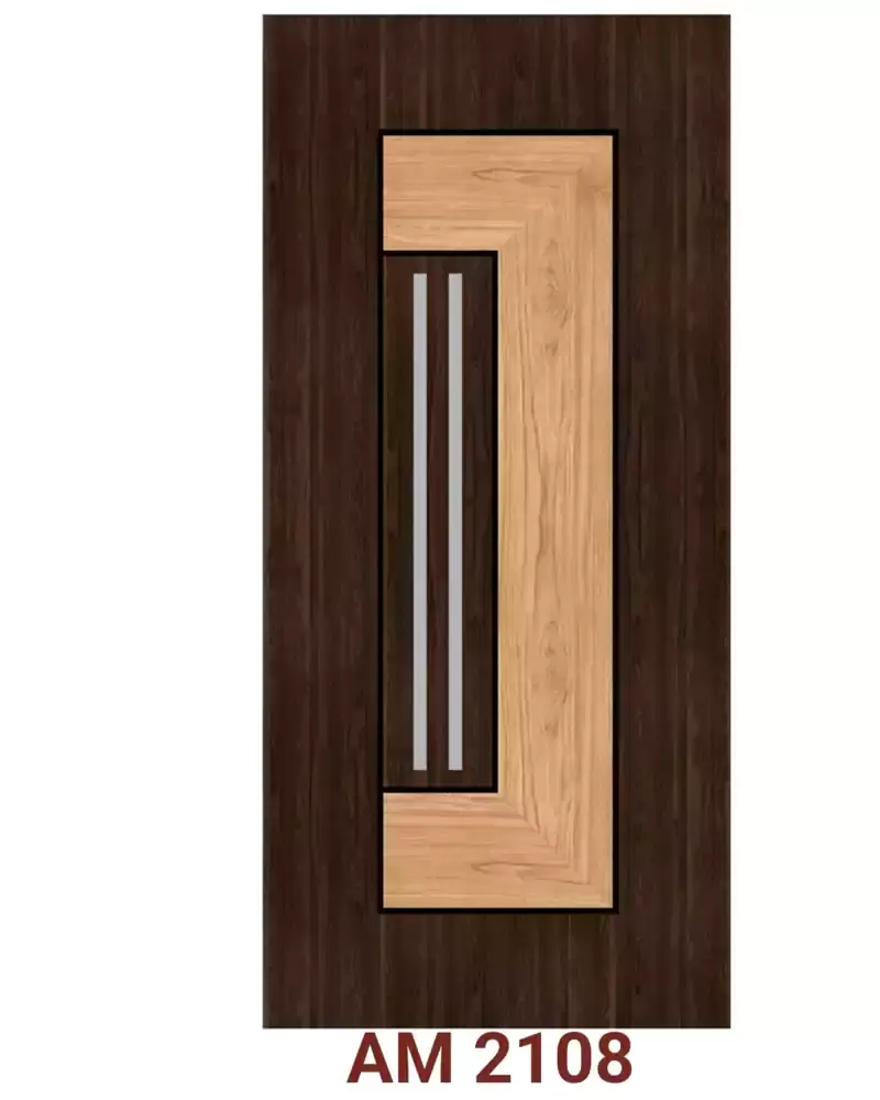 Laminated Decorative Flushdoors